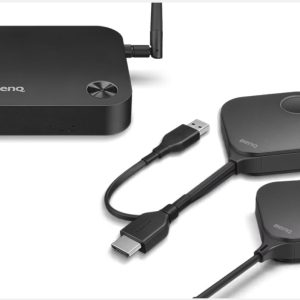 Presentación Inalámbrica