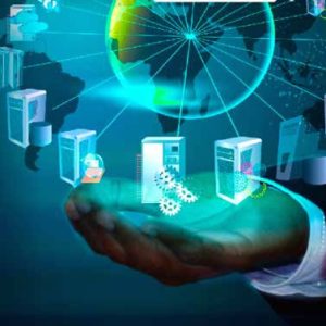 Enterprise Application Platform