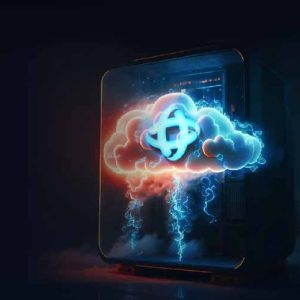 Hyperconverged Infrastructure