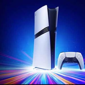 PlayStation 5 Pro