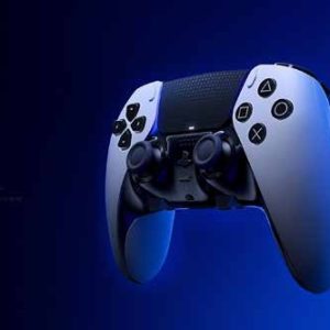 Control inalámbrico DualSense Edge