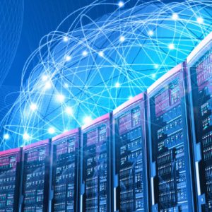 Cloud-Scale Capacity