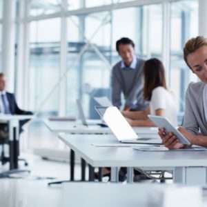 Enterprise Performance