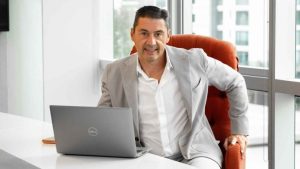 eduardo wassi fundador de dinatech y trendline technology